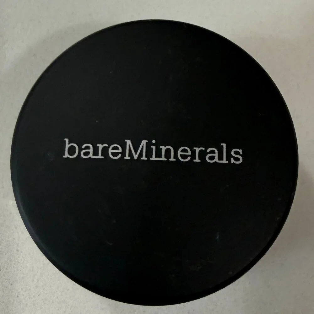 bareMinerals HEATWAVE Eyeshadow Brown Shimmer Loose Mineral 57 g / .02 oz NWT